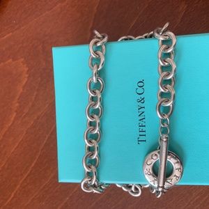 Tiffany & Co. Necklace